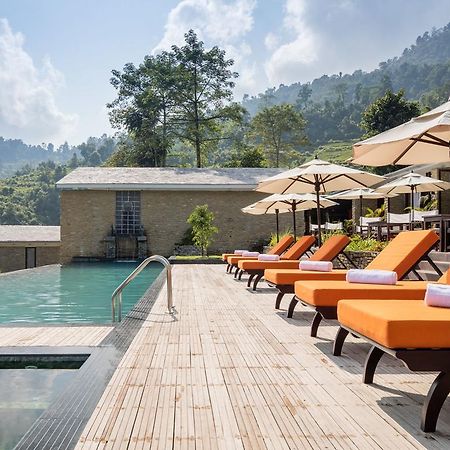 The Pavilions Himalayas The Farm Ποκάρα Εξωτερικό φωτογραφία
