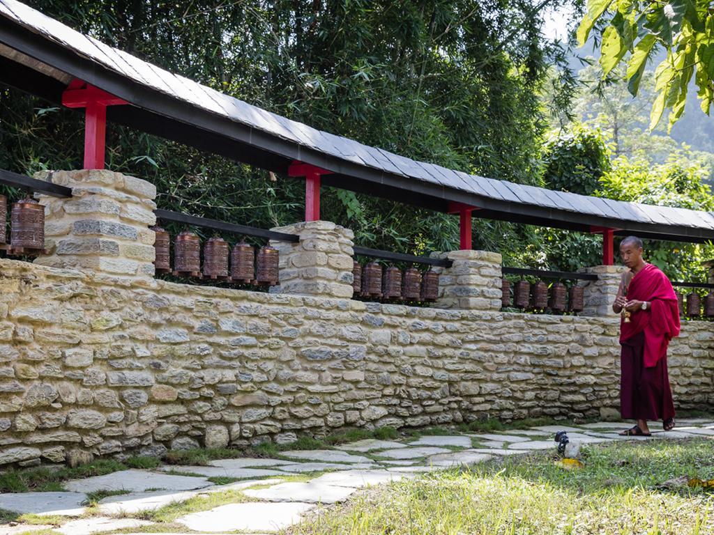 The Pavilions Himalayas The Farm Ποκάρα Εξωτερικό φωτογραφία