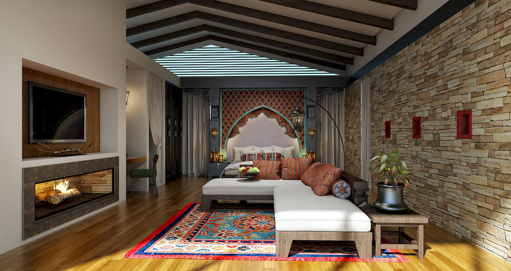The Pavilions Himalayas The Farm Ποκάρα Εξωτερικό φωτογραφία