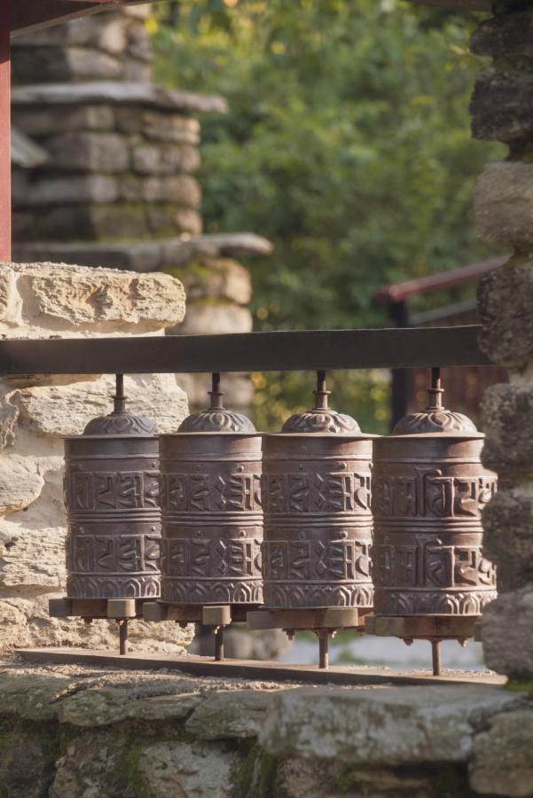 The Pavilions Himalayas The Farm Ποκάρα Εξωτερικό φωτογραφία